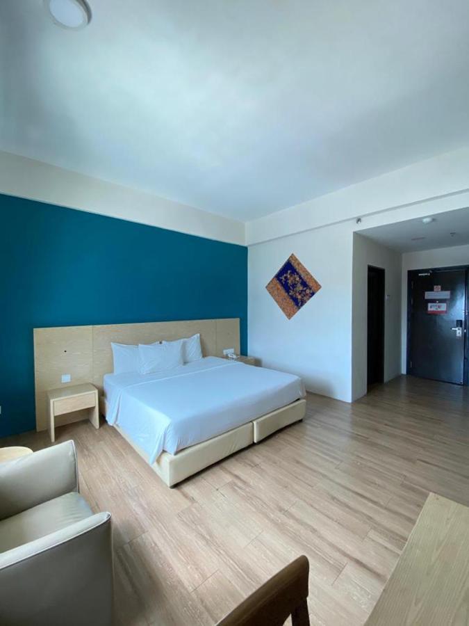Summit Signature Hotel Batu Pahat Kültér fotó